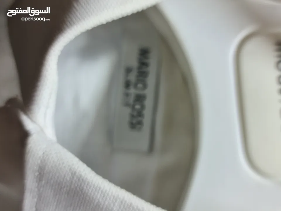 بدلة رجالي حجم M استعمال واحد فقط