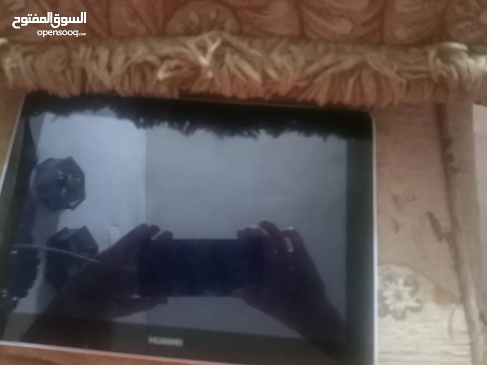 ايباد هواوي