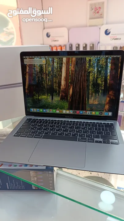 Mac book Air