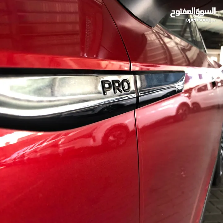 Volkswagen ID4 X PRO