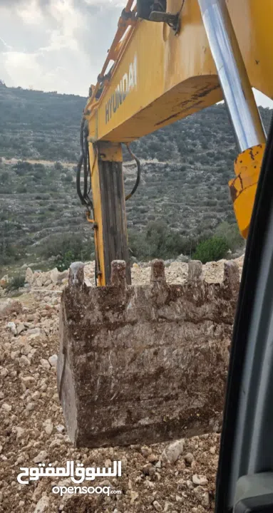 حفريات عامه