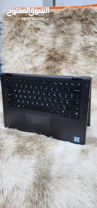 Dell latitude 5300 2in1 Touchscreen rotatable offer price