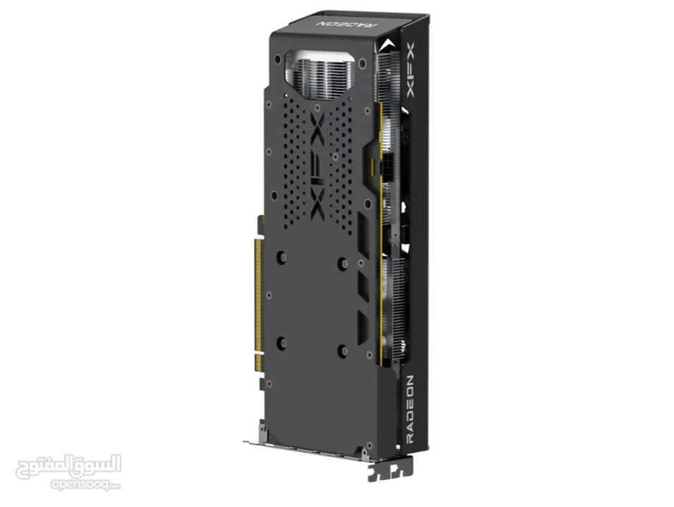 AMD Radeon RX 7600