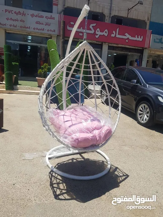 عشب صناعي اطقم مراجيح باقل اسعار