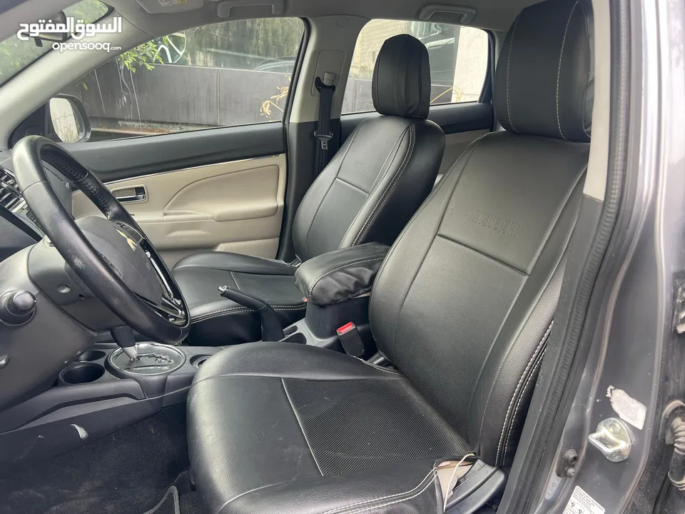 ميتسوبيشي 2016 Mitsubishi ASX 2.0L