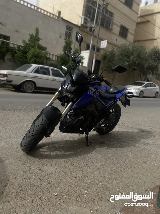 للبيع او للبدلBanda MRF1c300