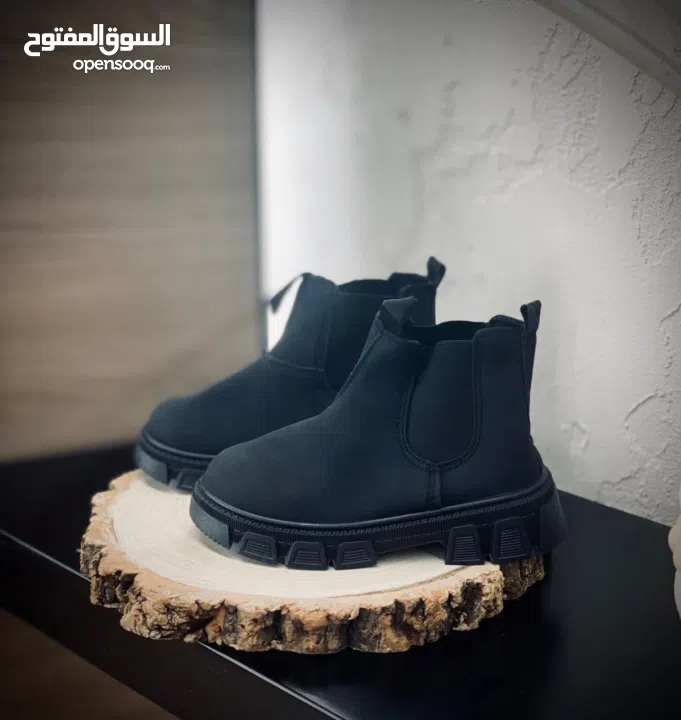 جزم ولادي خامه روعه