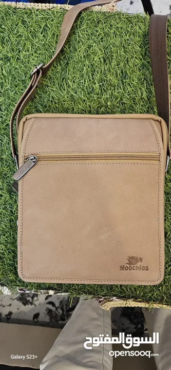 latest leather bag cheap rate for ipad and cash etc