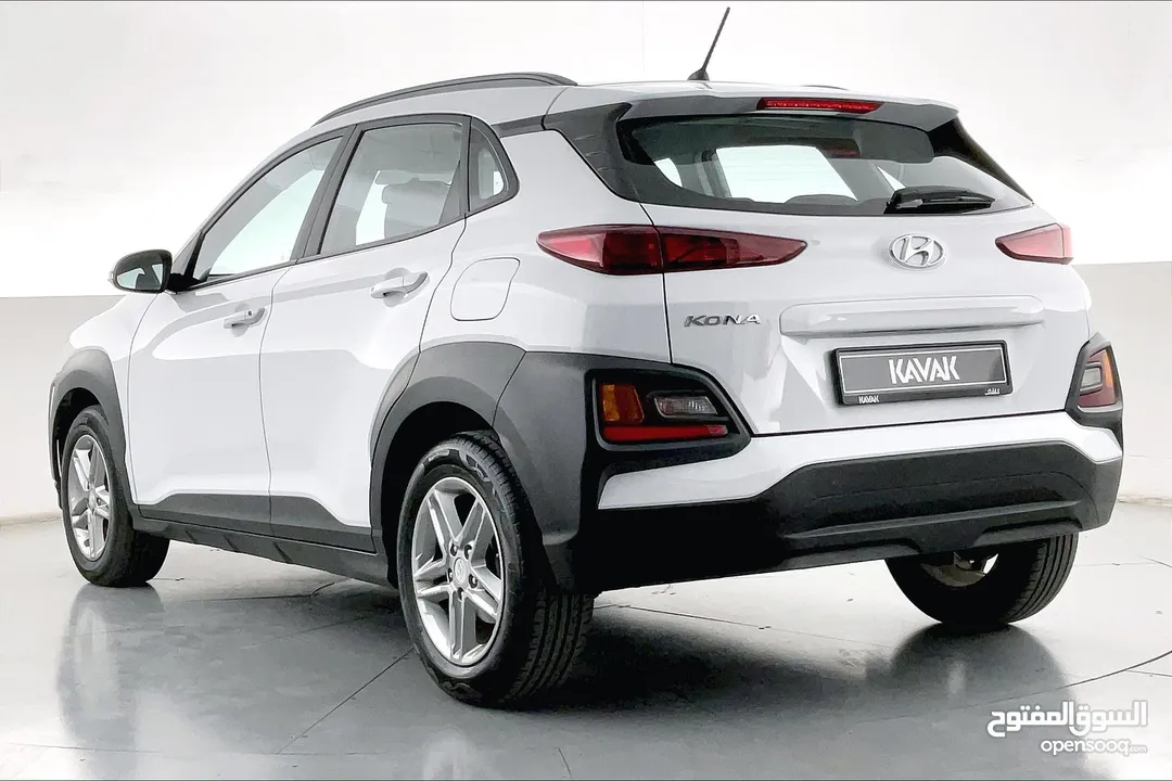 2020 Hyundai Kona Smart  • Big Price Drop  • 1 Year free warranty • 307946