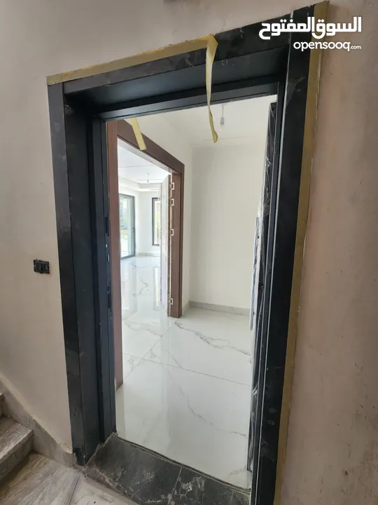 شقة فارغة للبيع في منطقة الدوار الرابع ( عدد 2 ) - ref : 14598