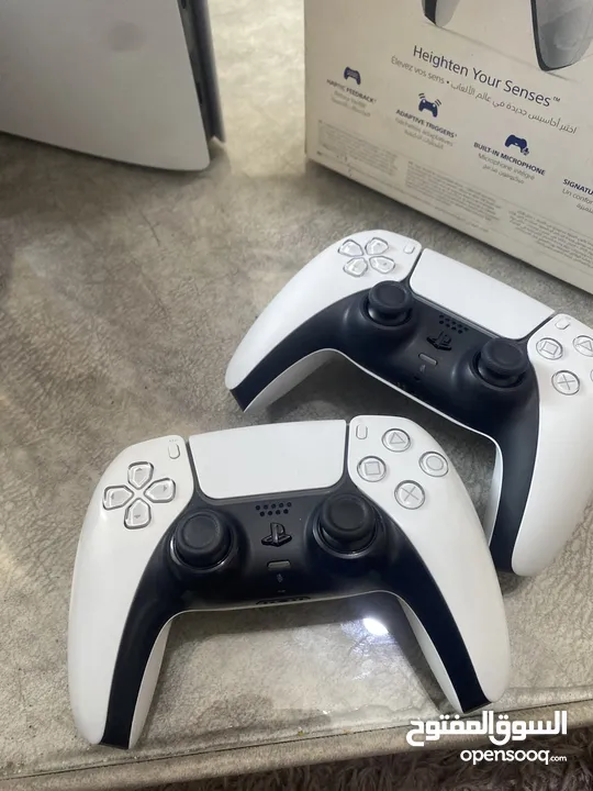 Play Station 5 Digital Edition