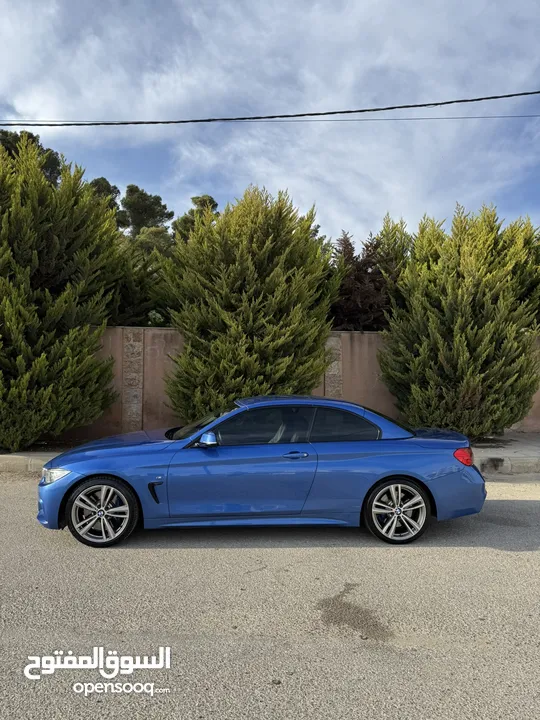 للبيع BMW 428i 2015