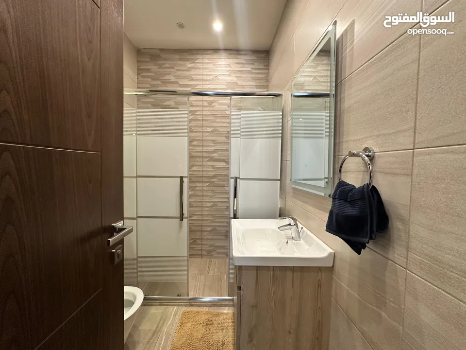 Furnished Apartment For Rent In Abdoun ( Property 43076 )-174804484
