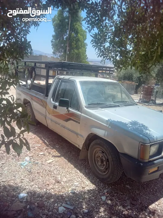 ميتسوبيشي للبيع موديل 1994