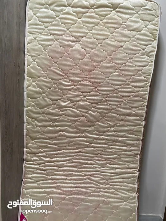Mattress for Sale - Good Condition