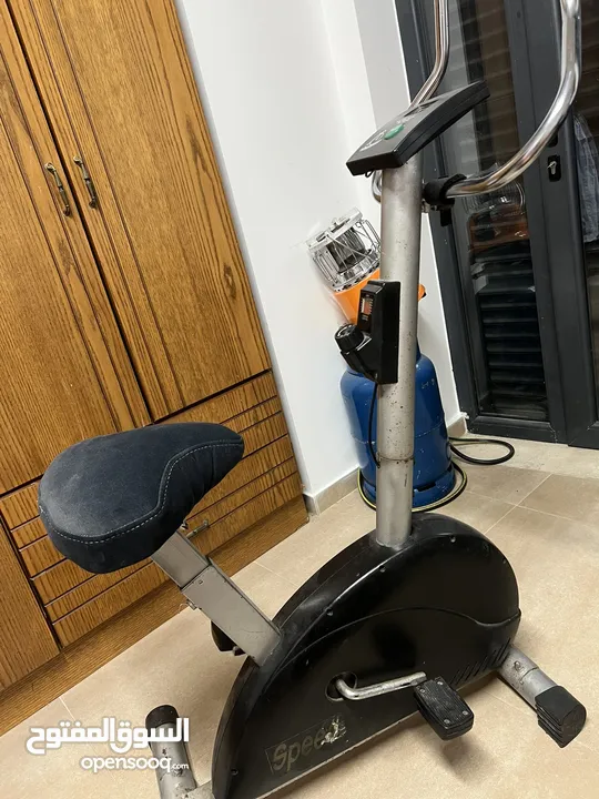 بسكليت مشي بسعر مغري