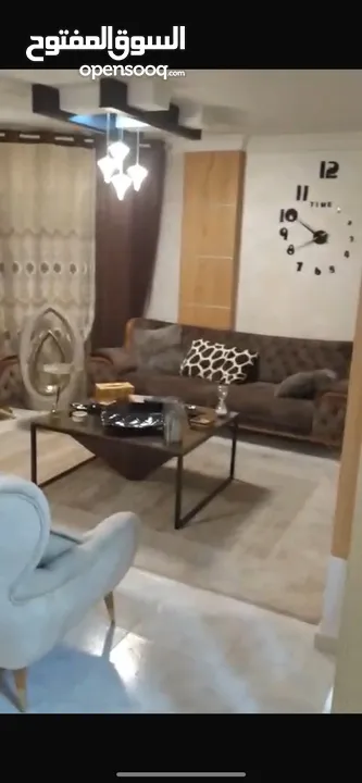 شقة_مفروشة_للايجار_