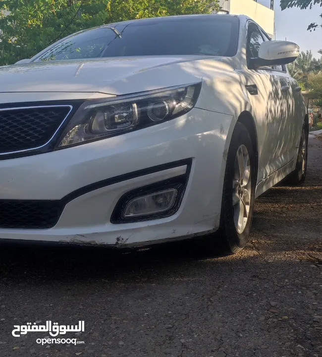 اوبتيما 15 Optima15