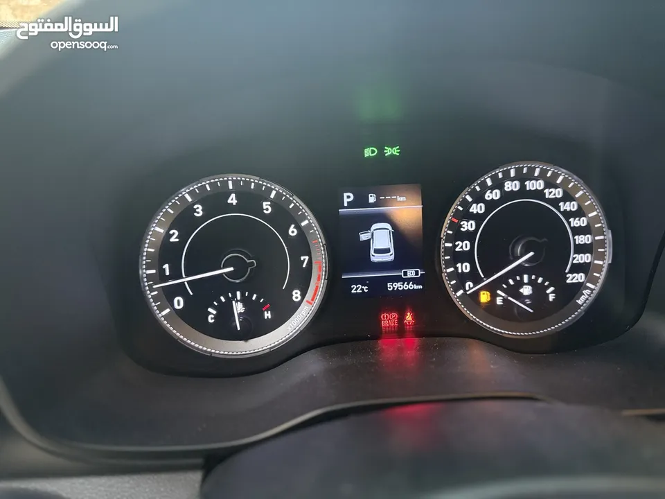 هونداي فينو v فل بدون فتحة
