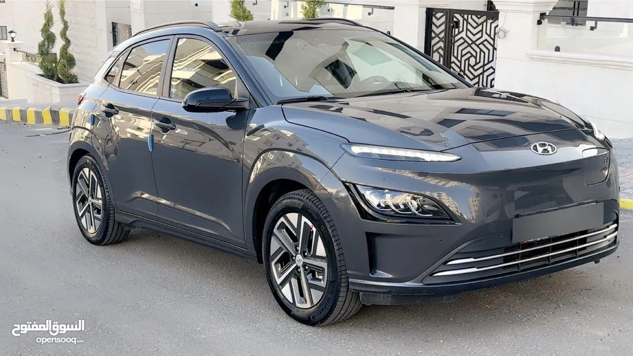 هيونداي كونا 2023