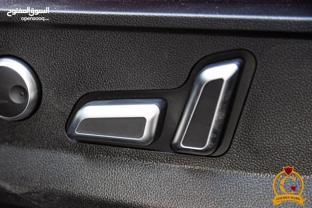 الان لدى شركة العلامة الذهبية لتجارة السيارات   Gwm Haval Hev H6 2025