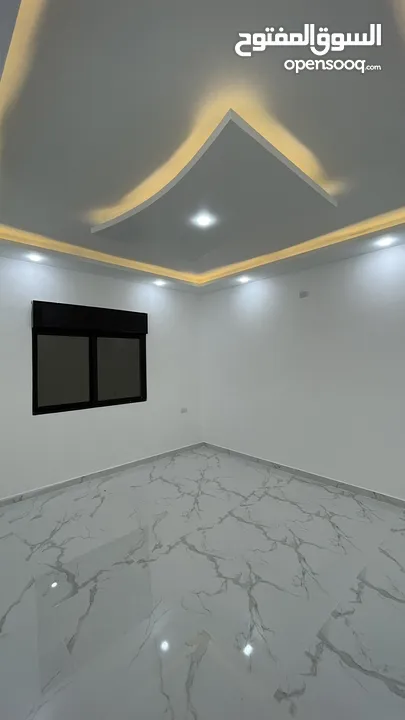 شقة جديدة للبيع الزرقاء الجديدة