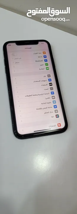 ايفون XR قيقا 128