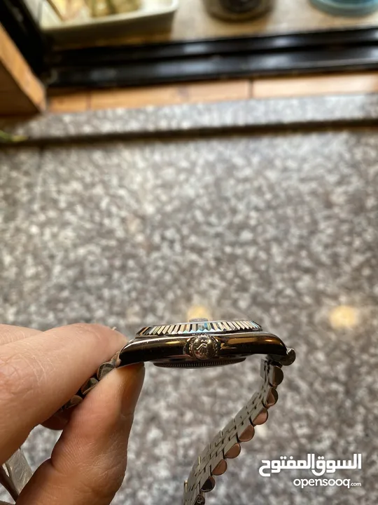 رولكس ديت جست aaa datejust  ROLEX DATEJUST