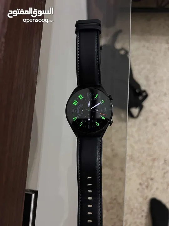 Xiaomi watch s1