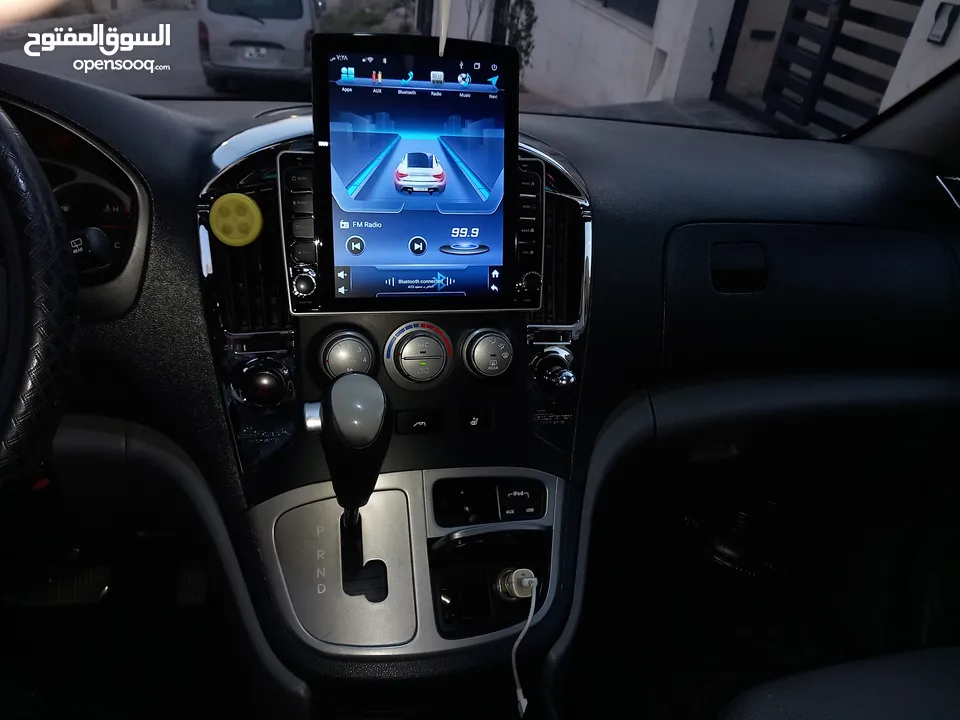 باص هونداي H1 نقل مشترك للبيع كاش فقط