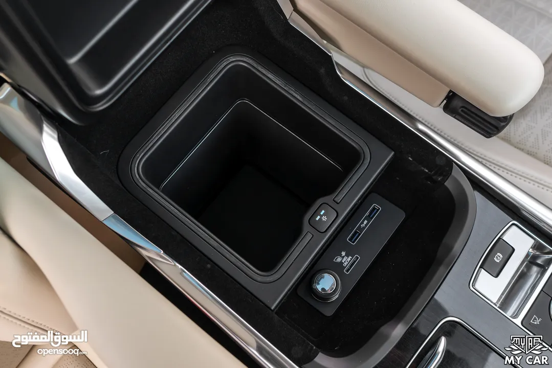 2020 Range Rover Sport P400e Autobiography Plug-in Hybrid