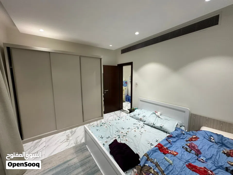 شقة مميزة للبيع – تملك حر لجميع الجنسيات – تشطيب سوبر لوكس – متاحة من فبراير 2026