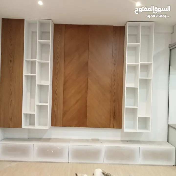 أحمد ابو زين لدهانات الخشب و الحديد و الجدران