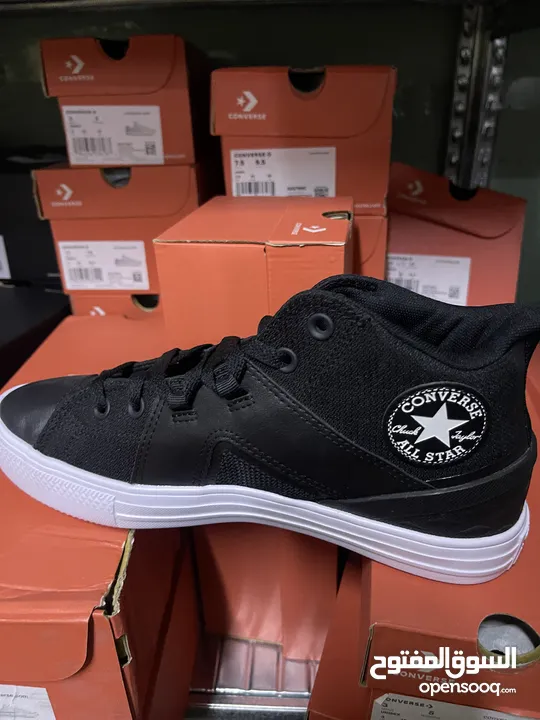 بوات All Star العالمية بسعر مغري جدااااا
