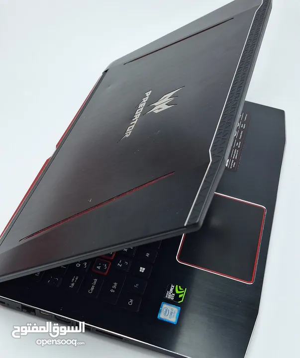 Laptop i7/GTX1060