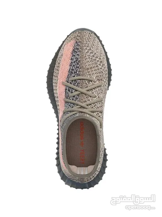 Adidas yeezy 350 ( ash stone ) original