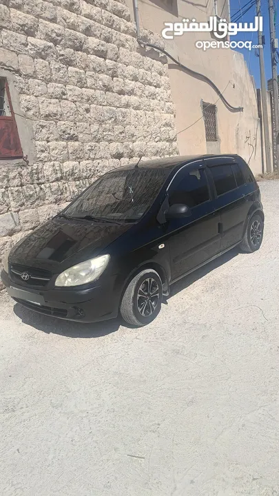 هونداي جيتس (كليك)