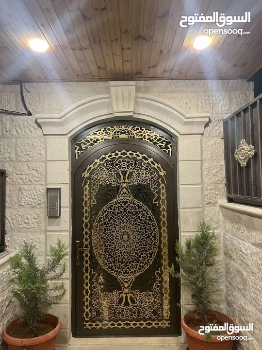 شقة سوبر ديلوكس للايجار