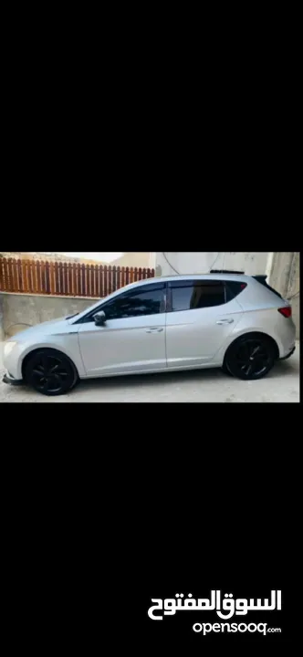 سيات ليون 2015 للبيع