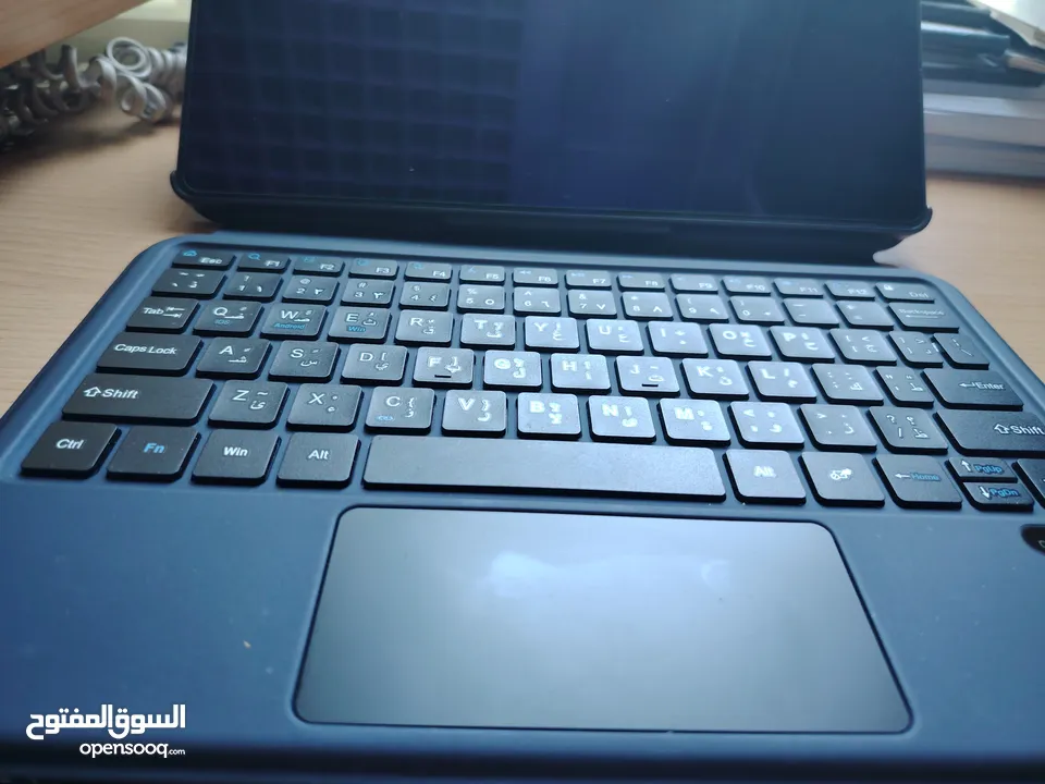 تابلت فيكوشا  V-Z 70 plus 256gig 16gig ram