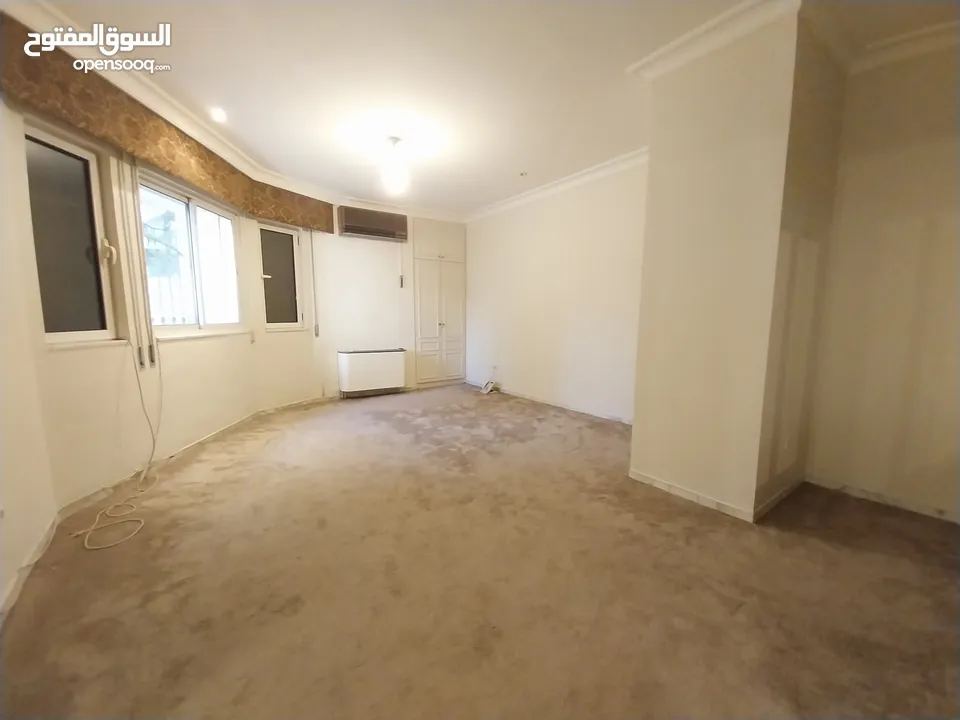 Apartment for rent in abdoun  ( Property 34636 )-174805173