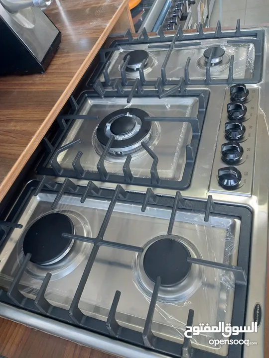 هب بلد ان نوع ناشونال دريم استانلس مناصب سكب 90 سم
