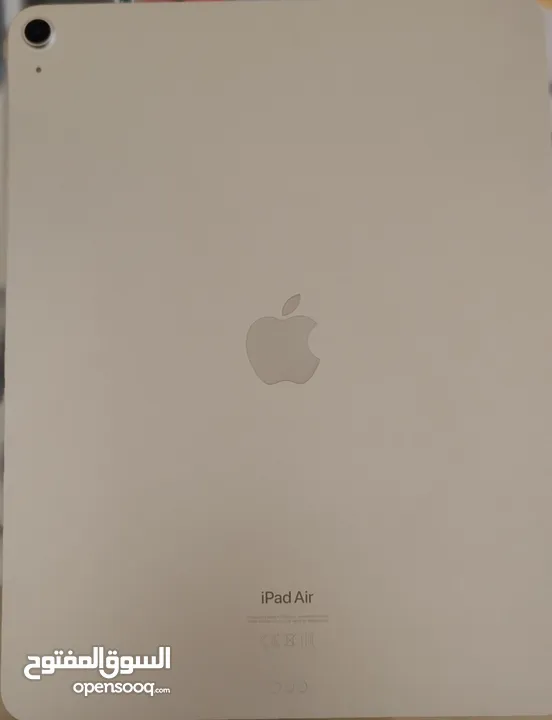 APPLE IPAD AIR 13-INCH M2 WiFi