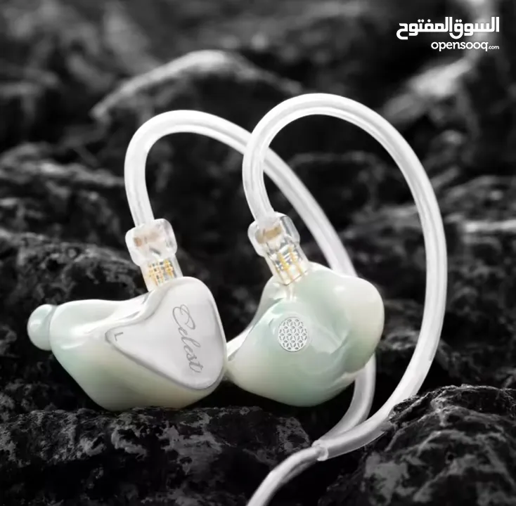 سماعات احترافيه IEM