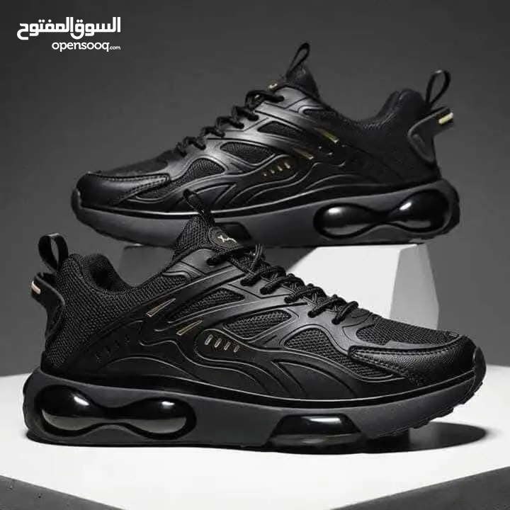 حذاء رياضي تصفية حتى اخر قطعة 3 قطع