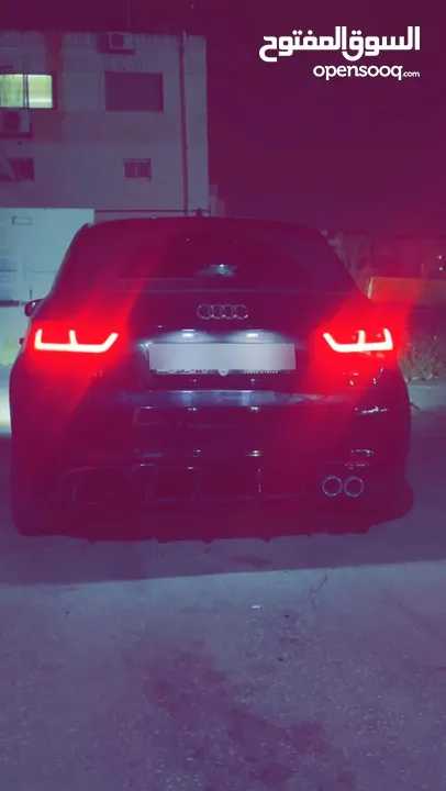 Audi A1 - السيارة الألمانية الراقية، الإقتصادية الشبابية المميزة