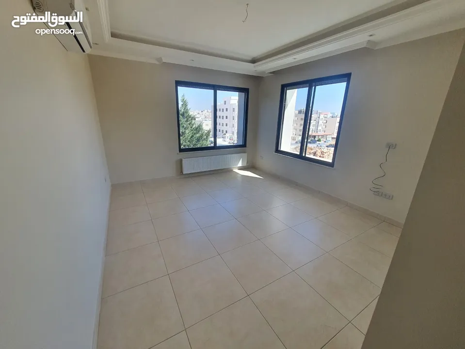 شقة فارغة للإيجار في خلدا  ref : 14349