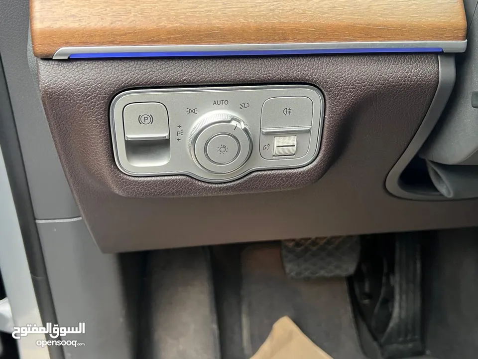 Mercedes Benz GLE 350 AMG KIT Naghit Packeg 2020