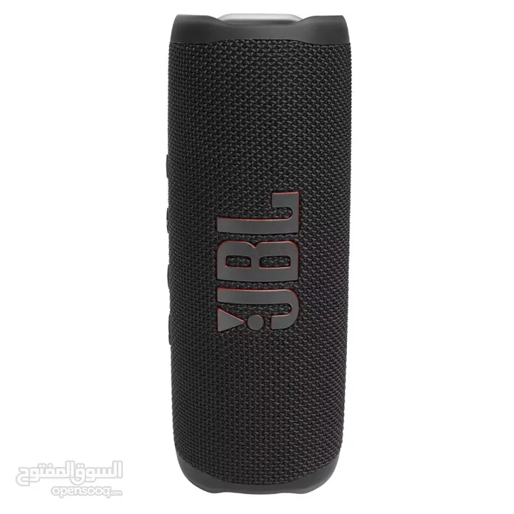 سماعة مكبر صوت سبيكر بلوتوث الغنية عن التعريف JBL HARMAN FLIP 6 مقاوم للماء والغبار