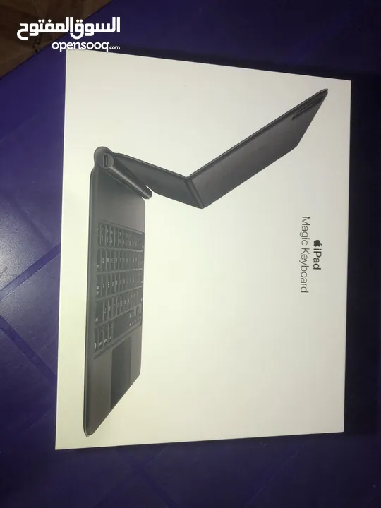 Ipad Magic Keyboard